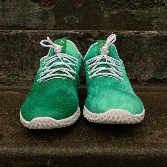 Adidas X Pharrell Williams Tennis Hu - Picture 3 of 6